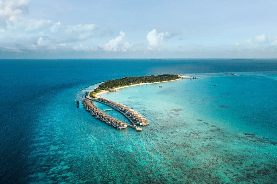 ‘One Ocean, One Breath,’ Sirru Fen Fushi to Celebrate World Oceans Day with Freedive Maldives this June 2025