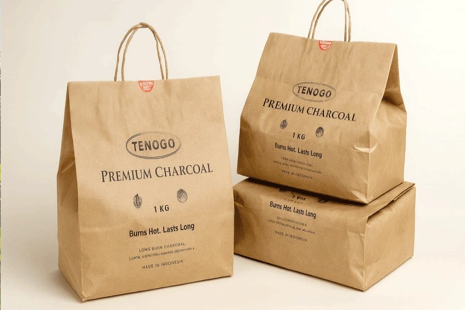 Supplier Profile: Tenogo Charcoal, A Sustainable, High-Performance Fuel for Maldivian Resorts
